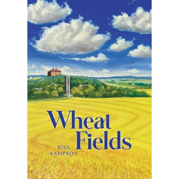 Wheat Fields, (Hardcover)