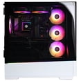 thumbnail image 2 of Ordinateur de jeux CyberPowerPC SLC10200CPGV19 avec Intel Core Ultra 9 285, 2 of 6