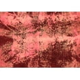thumbnail image 1 of Ahgly Company Indoor Rectangle Oriental Orange Traditional Area Rugs, 7' x 10', 1 of 4