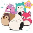 thumbnail image 4 of Peluche Squishmallows Original Halloween Hello Kitty 13 cm, 4 of 4