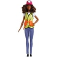 thumbnail image 2 of Barbie Dream Careers Doll, Clothes & Accessories, 6 Outfits, 2 of 9