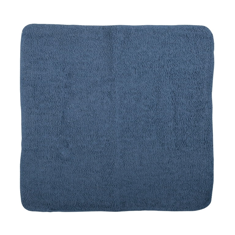 Mainstays Cotton Washcloth Collection 18 Pack Pastel Walmart