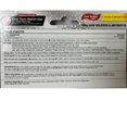 thumbnail image 3 of 4 Pc Oral Pain Relief Gel Analgesic Maximum Strength Benzocaine 20% Toothache, 3 of 4