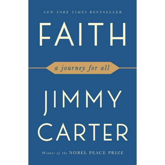 Faith: A Journey for All, (Paperback)