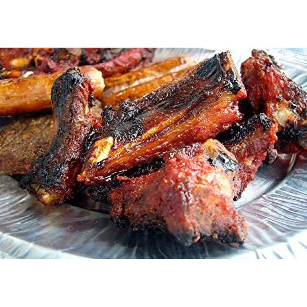 40 Pound Pecan Blend BBQ Pellets