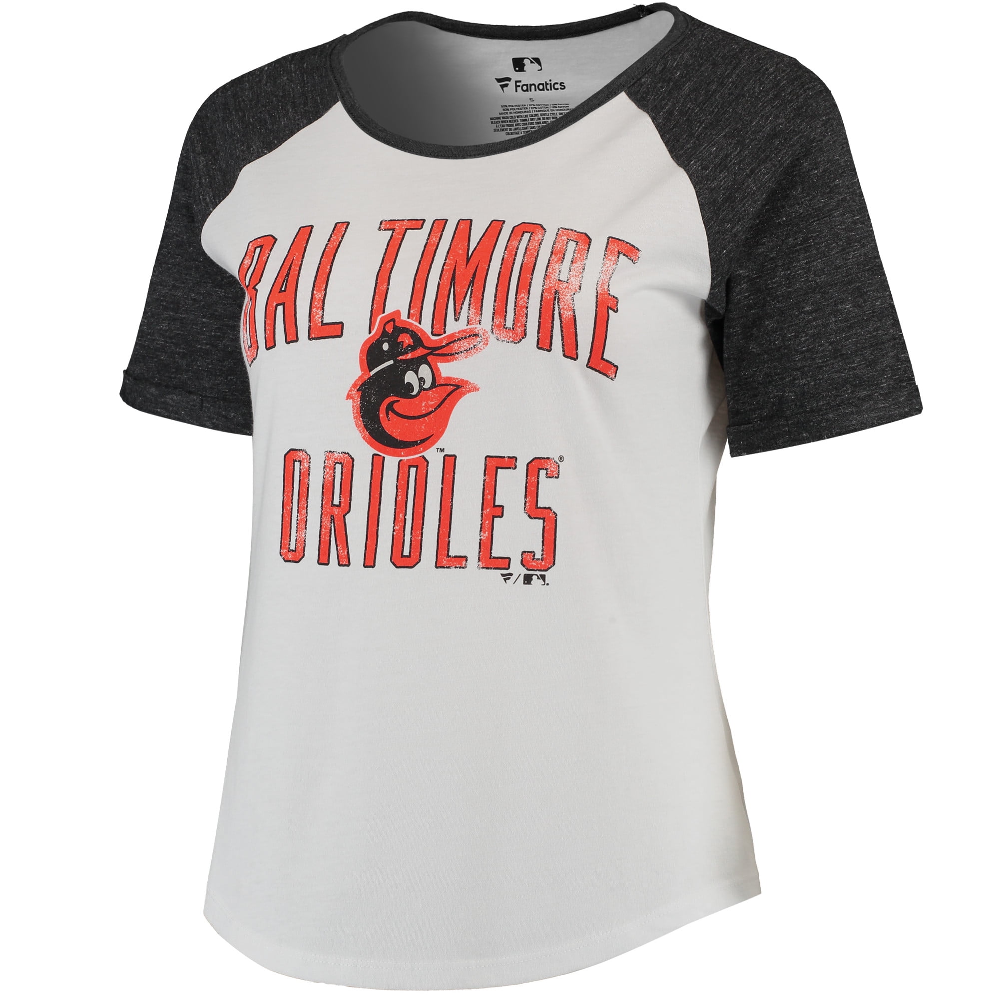 balmer orioles shirt