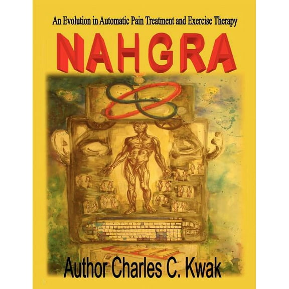 Nahgra Healing Science