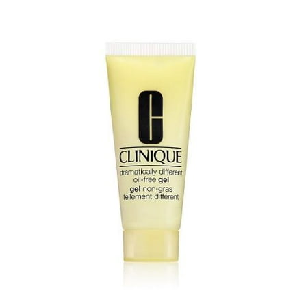 Clinique Dramatically Dramatically Oil Free Gel 0.5 Oz