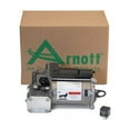 Arnott Lifetime Warranty Suspension Compressor, with Relay