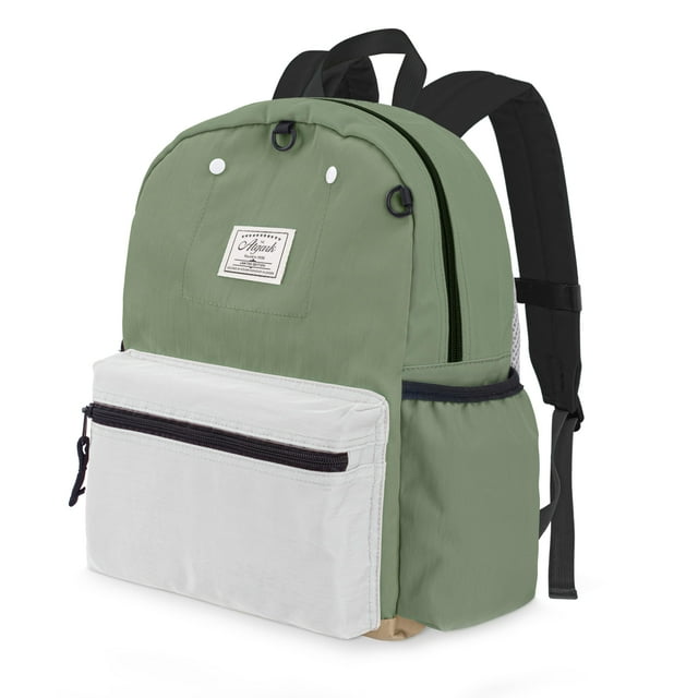Mochila Atgark Toddler para niños y niñas de 2 a 5 años