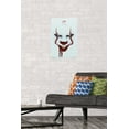 thumbnail image 2 of IT: Chapter 2 - Smile One Sheet Wall Poster, 14.725" x 22.375", 2 of 6