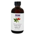 thumbnail image 1 of NOW Foods - 100% Pure & Natural Essential Oil Rose Hip Seed Oil - 4 fl. oz., 1 of 4
