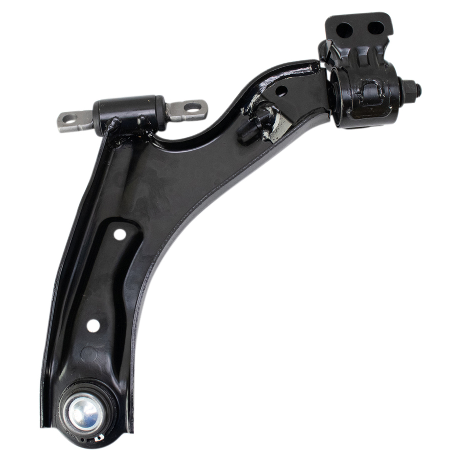 2pc Front Lower Control Arm Ball Joint Set LH & RH Sides For Promaster City