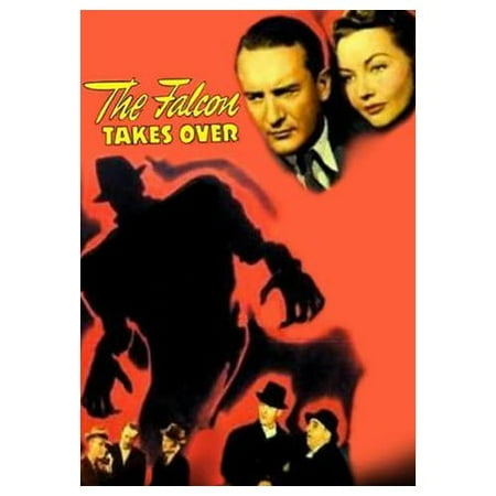 The Falcon Takes Over (1942)