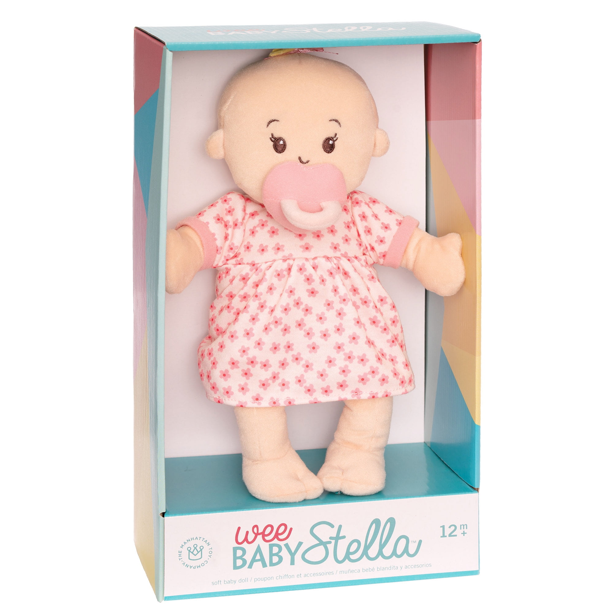 Sleepy Time Scents Wee Baby Stella Yoga Set The Village Toy