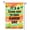 Color 1, variant on SPXUBZ Hate Has No Home Here Garden Flag, 12x18 Inch Vertical Double-Sided BLM Human Rights Flag for Outdoor Indoor Yard Decor
