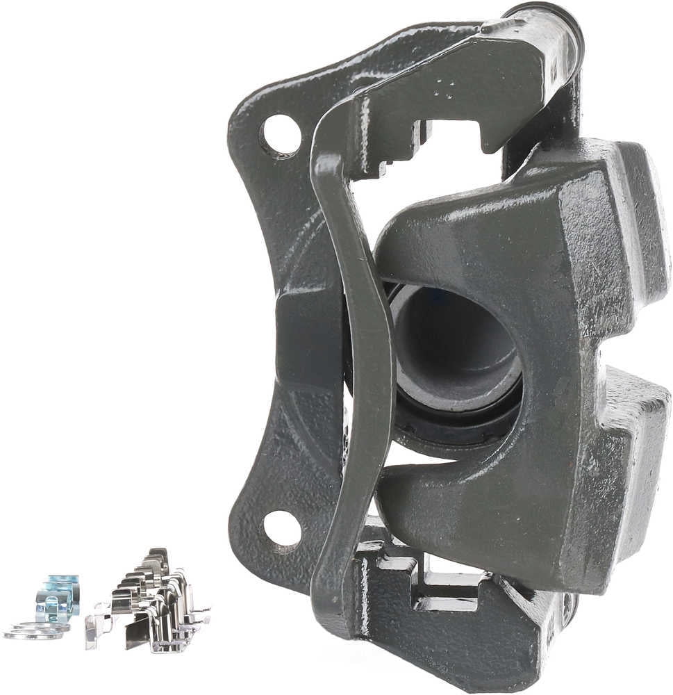 BrakeBest 19-B7080 Remanufactured Unloaded Caliper w/Bracket