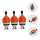 thumbnail image 5 of YSNOOWE 3Ud Adaptador De Para Kayak Compatible Con Bombas Eléctricas Y, 5 of 8