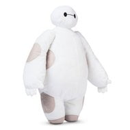 baymax pillow pet