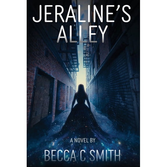 Jeraline's Alley, (Hardcover)