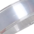 thumbnail image 2 of Hilo de pescar monofilamento de nailon transparente, 100 metros, aproximadamente 8 mm de diámetro, 2 of 4