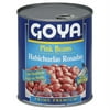 GOYA Pink Beans Low Sodium 29 Oz