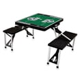 thumbnail image 4 of Black NFL Folding Picnic Table, 4 of 5