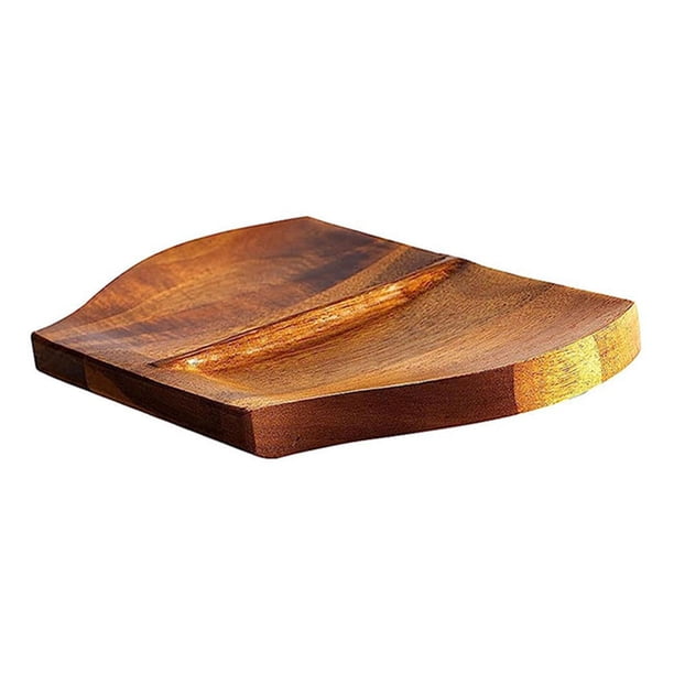 Soporte para cucharas, accesorios de madera, herramientas de soporte de cocina para espátulas, cucharas o pinzas, soporte para utensilios de palillos