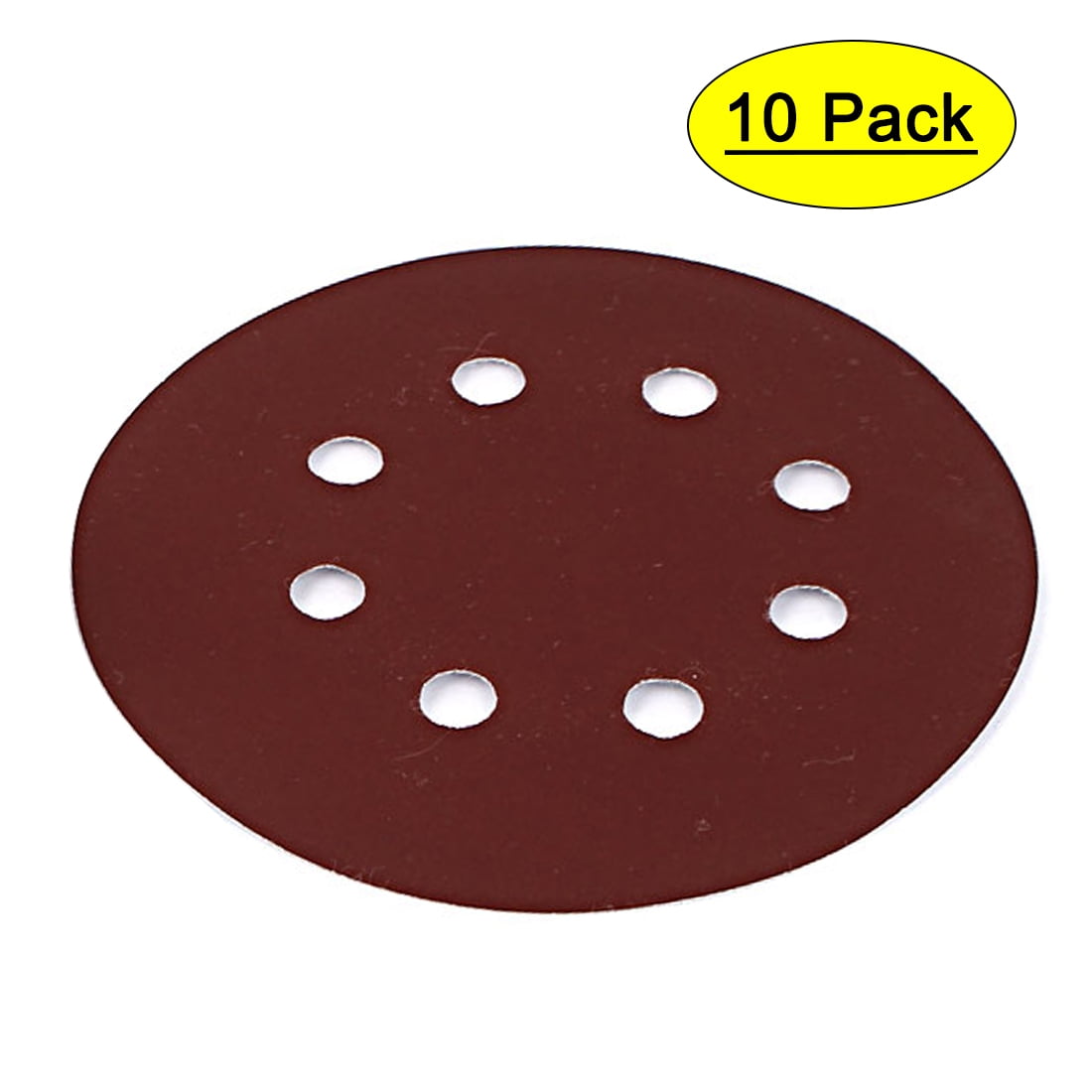 Sticky Backed Sanding Discs 6/'/' Sand Paper Pad 40-800 Grit 150mm Self Adhesive
