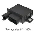 thumbnail image 2 of Glow Plug Control Module Replaces, 2 of 9
