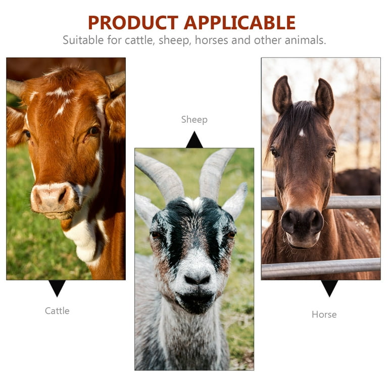 Shock collars for goats cheap