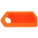 thumbnail image 3 of Estuche para consola de juegos, funda protectora electrónica de silicona para mascotas, carcasa antiarañazos, compatible con Flipper Zero, 3 of 6