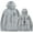 Gray, variant on Keshi Requiem Hoodie Women Men Hooded Sweatshirt Long Sleeve Pullovers