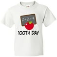 thumbnail image 3 of Inktastic 100th Day School Party Youth T-Shirt, 3 of 5