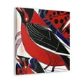 thumbnail image 5 of Northern Cardinal Splendor - Canvas, 5 of 25
