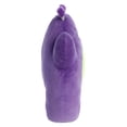 thumbnail image 3 of Aurora - Large Purple Spongecakes - 15.5" Munch Monster - Squishy Stuffed Animal, 3 of 5