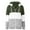 Army Green B, variant on Jackets for Women Winter Warm Fleece Fuzzy Faux Coat Oversized Patchwork Print Open Front Cardigan Casual Shearling Zipper Classic-Fit Soft Fuzzy Jackets Thick Sherpa Fleece Jackets Outerwear