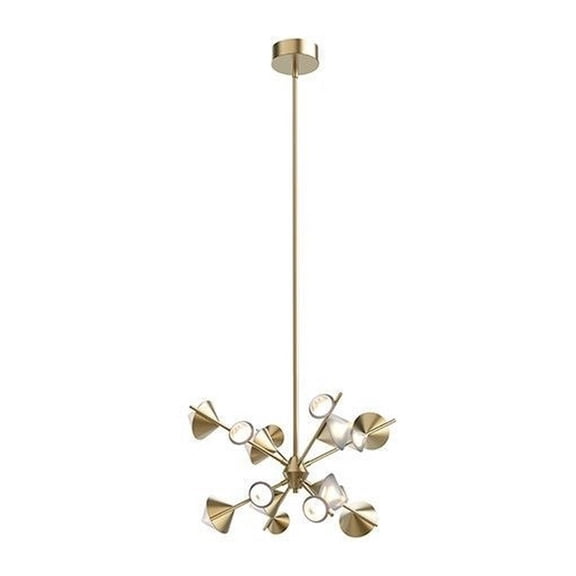 Kuzco Lighting - CH50825-BG