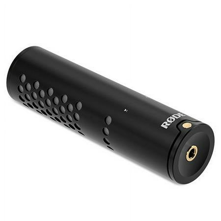 RØDE - VideoMicro II Wired Supercardioid Shotgun Microphone