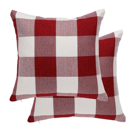 Decorative Throw Pillow Covers Classic Retro Pliad Pillow Case