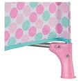 My Sweet Love Folding Crib for 18" Dolls, Pink, 13.39" Tall