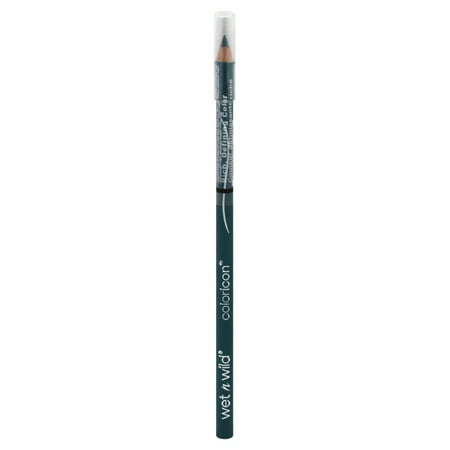 Wet N Wild Kohl Kajal Eyeliner Pencil, Turquoise, 6 Ea