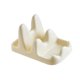 thumbnail image 2 of Soporte para tapas de ollas, resistente al agua, para guardar tapas de ollas y cucharas, y tablas de cortar. blanco, 2 of 9