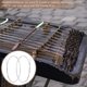 thumbnail image 4 of unbranded 2Ud Cuerdas De Acero Para Dulcimer Reemplazo Con Sonido Claro Y Estándar, 4 of 8