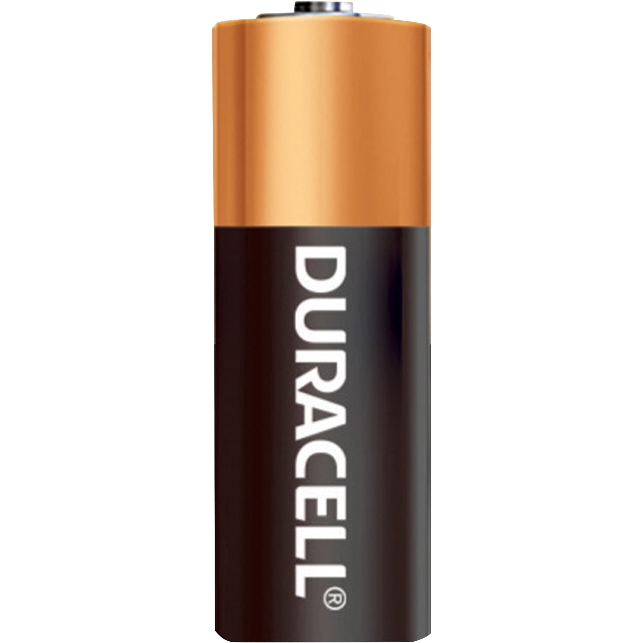 Duracell, DURMN21B4CT, MN21/23 Alkaline Battery 4-Packs, 36 / Carton,  Black,Gold 