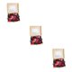 thumbnail image 1 of Flores artificiales Billuyoard Paneles de Type1 NO1, 1 of 6