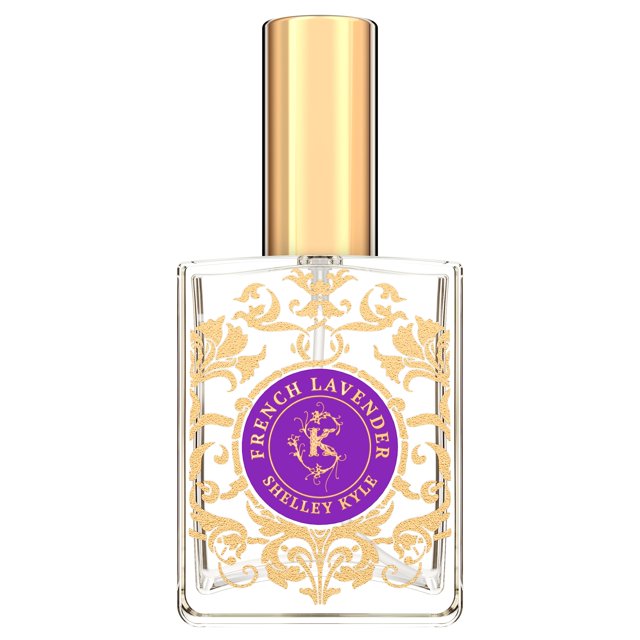 Perfume Shelley Kyle French Lavender para mujer 60 ml