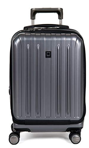delsey international carry on spinner