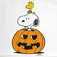 thumbnail image 2 of CafePress - Snoopy And Woodstock Halloween Cap - Adjustable 100% Brushed Unisex Casual Cotton Baseball Cap, Beige, 1, 2 of 2