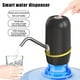 thumbnail image 1 of Bombas eléctricas para botellas de agua Dispositivo de bombeo de agua potable Carga por USB de bajo ruido, 1 of 5